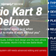 Image for article titled Mario Kart 8 Deluxe: The Kotaku Review